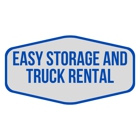 Easy Storage & Truck Rental
