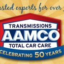 AAMCO Transmissions & Total Car Care - Auto Transmission