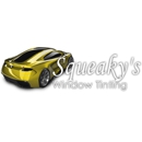 Squeaky's Window Tinting - Drapery & Curtain Fabrics