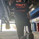 Randy's Auto Repair and Tire