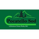Pocatello Sod - Sod & Sodding Service