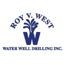 Roy V West Water Well Drilling Inc - Water Softening & Conditioning Equipment & Service