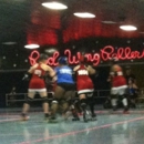 Red Wing Rollerway - Gymnasiums