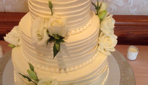 Christine's Cakes & Pastries - Shelby Township, MI