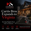 Curtis Bros Contracting of Virginia