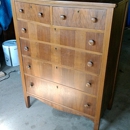 West Michigan Refinishing - Furniture Repair & Refinish