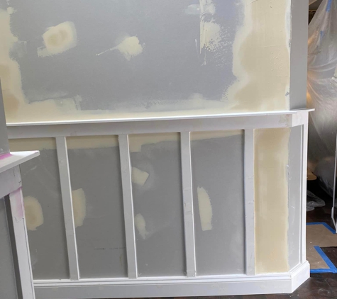 Meza Painters and Remodeling - Aurora, IL
