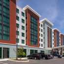 Residence Inn by Marriott Virginia Beach Town Center - Hotels