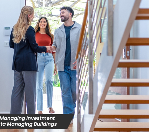 Platinum Properties (NSW) - West Ryde, NSW. Selling, Leasing, Managing Investment Properties & Strata Managing Buildings