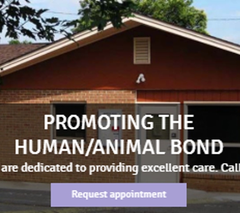 Monroe Road Animal Hospital - Charlotte, NC