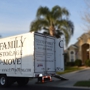 Cento Family Moving & Storage