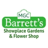 Barrett's Showplace Gardens & Flower Shop gallery