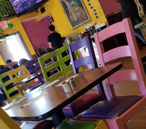 Margaritas Restaurant - Redwood City, CA