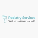 Podiatry Services - Physicians & Surgeons, Podiatrists