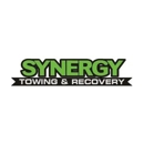 Synergy Towing & Recovery - Machinery Movers & Erectors