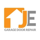 JE Garage Door Repair Services - Doors, Frames, & Accessories