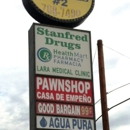 Stanfred Drugs - Pharmacies
