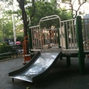 Gertrude Kelly Playground - Playgrounds
