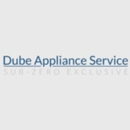 Dube Appliance Service - Small Appliance Repair