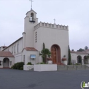 Saint Basil Conference Society Of Saint Vincent De Paul - Catholic Churches