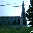 Congregational Church of Lincoln City - Congregational Churches