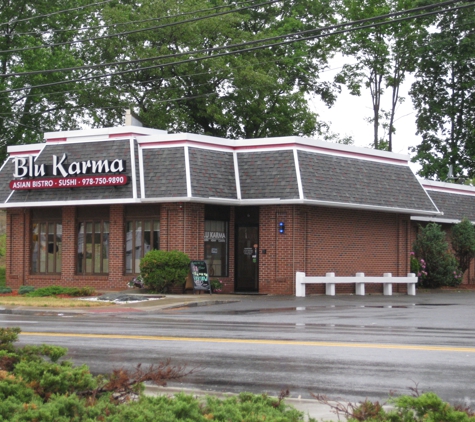 Blu Karma - Danvers, MA