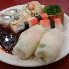 Supreme Hibachi & Sushi Buffet