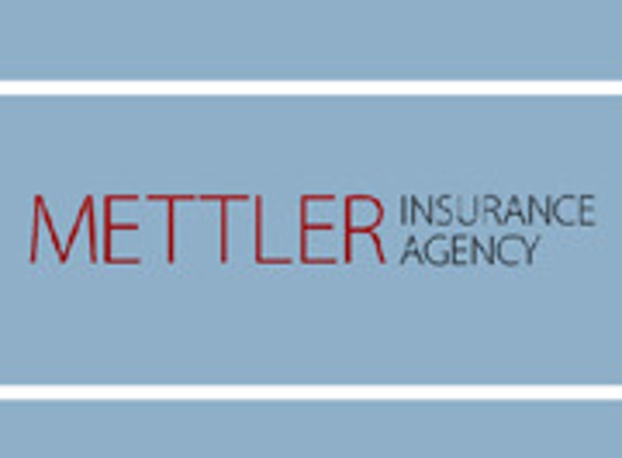 Mettler Agency Inc - Huntington, IN