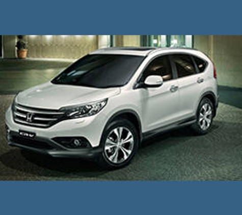 Peter Roberts Honda - Toowoomba City, QLD