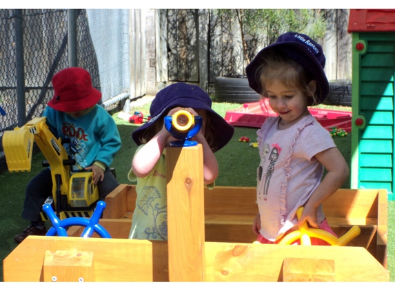 Little Raskals Kindergarten & Child Care Centre - Nunawading, VIC