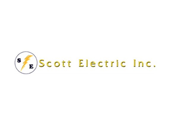 Scott Electric - Olathe, KS. Electric Utility Company
