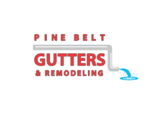 Pine Belt Gutters - Petal, MS