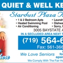 Stardust Plaza Apartments - Real Estate Rental Service