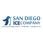 San Diego Ice Co, Inc.