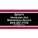 Spicer's Handyman and Maintenance Services