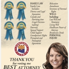 Fontenot Law