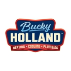 Bucky Holland Heating Cooling Plumbing