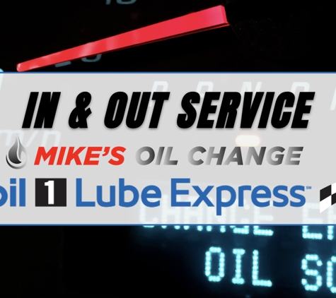 Mike's Oil Change - Mobil 1 Lube Express - Madisonville, KY