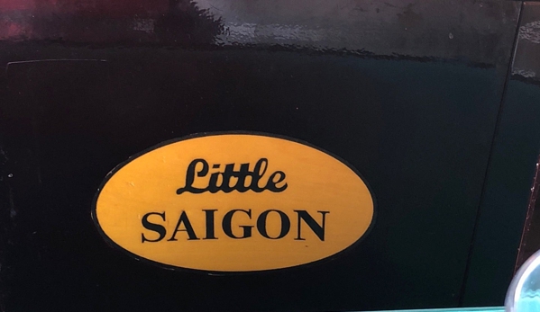 Littlesaigon - Orlando, FL