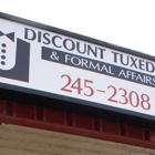 Discount Tuxedo & Formal Affairs