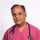 Ramanuja R Manda, MD, FACC, FCCP - Physicians & Surgeons, Cardiology
