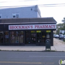 Brockman's Pharmacy - Pharmacies