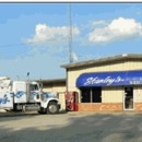 Stanley's Wrecker Service - Towing