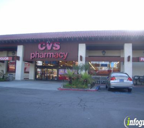 CVS Pharmacy - Carlsbad, CA