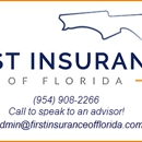First Insurance of Florida - Insurance