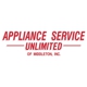 Appliance Service Unlimited Of Middleton, Inc