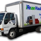 Ireuse Hauling