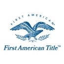 First American Title Agency Services - Title & Mortgage Insurance