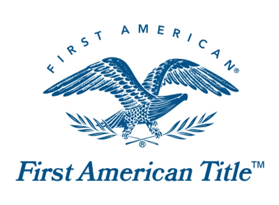 First American Title Agency Services - Wilmington, DE