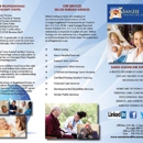 Sanzie Healthcare Services Inc - Alzheimer's Care & Services